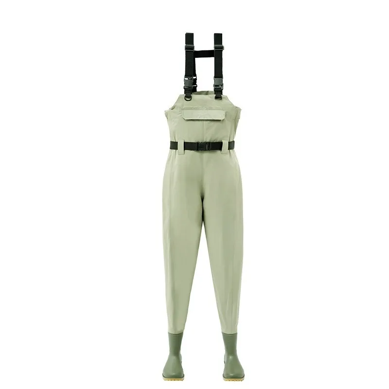Fishing Rain Suit - Celana anti air tahan aus untuk
