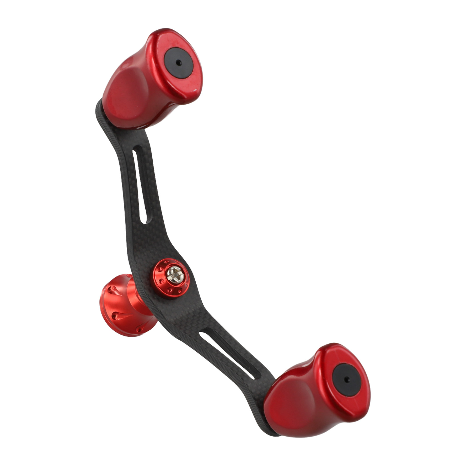 Daiwa Reel Fuego - Gagang Rocker Arm Ganda untuk Reel