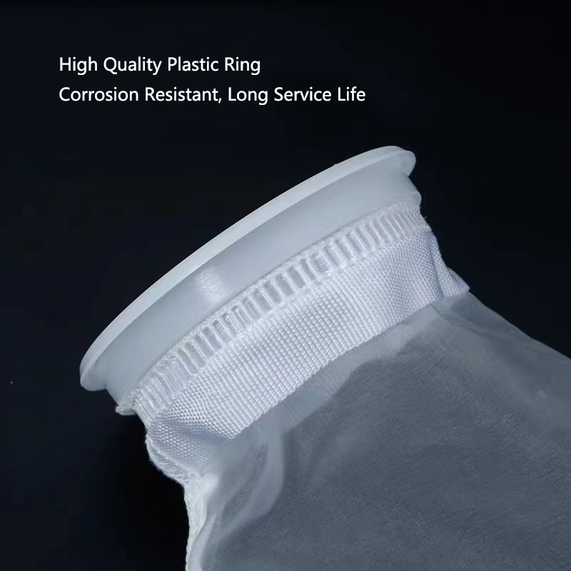 5 buah tas Filter akuarium Sup - Fishing Socks ulasan dan harga