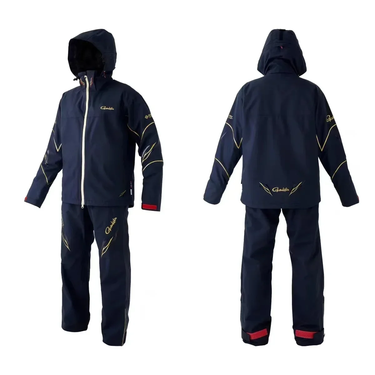 Pakaian memancing musim dingin - Fishing Pants Waterproof ulasan dan harga