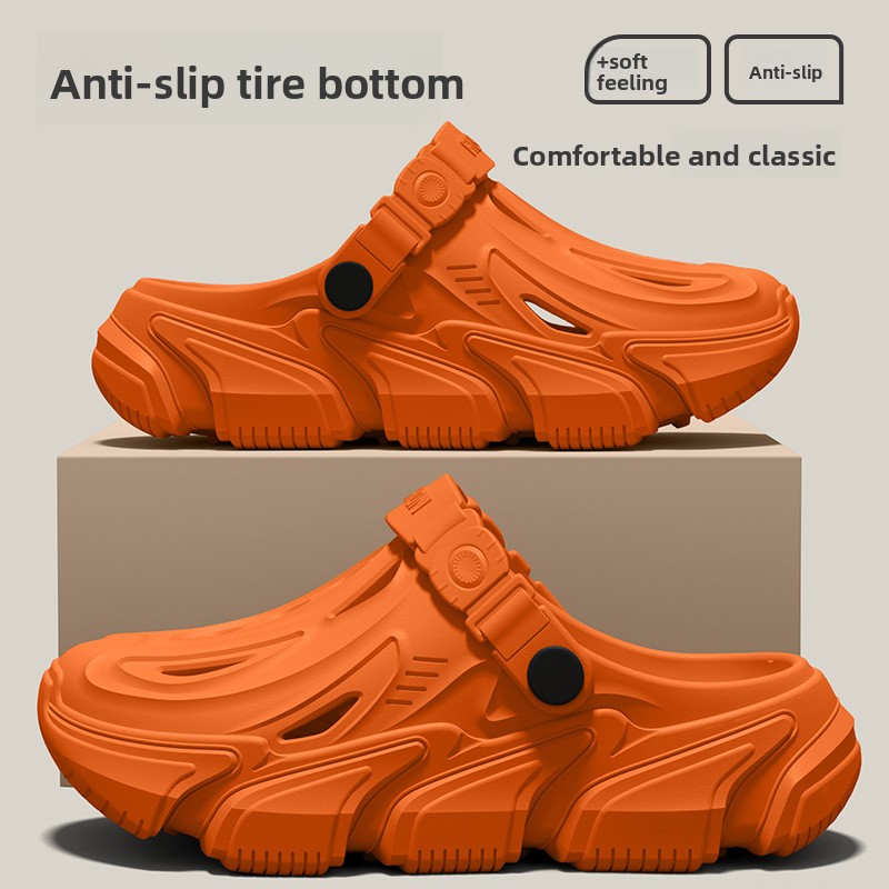 Sepatu anti selip berlubang un - Fishing Waders ulasan dan harga