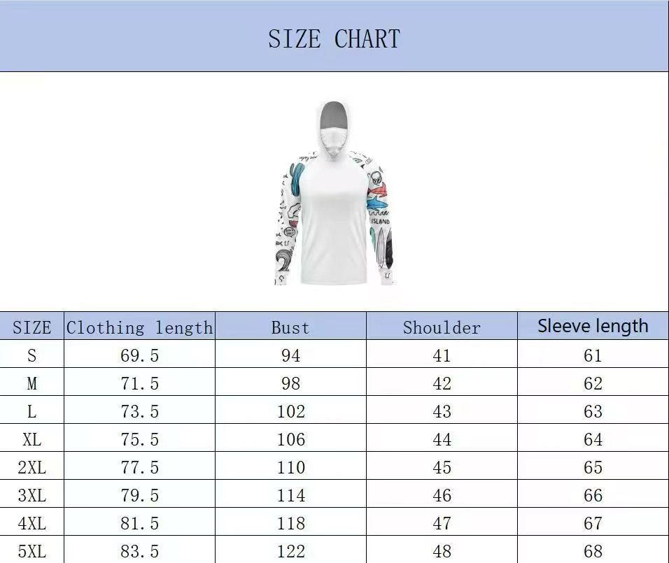 Kaos Pancing Pria MALFC dengan - Fishing Shirt Uv Protection ulasan dan harga