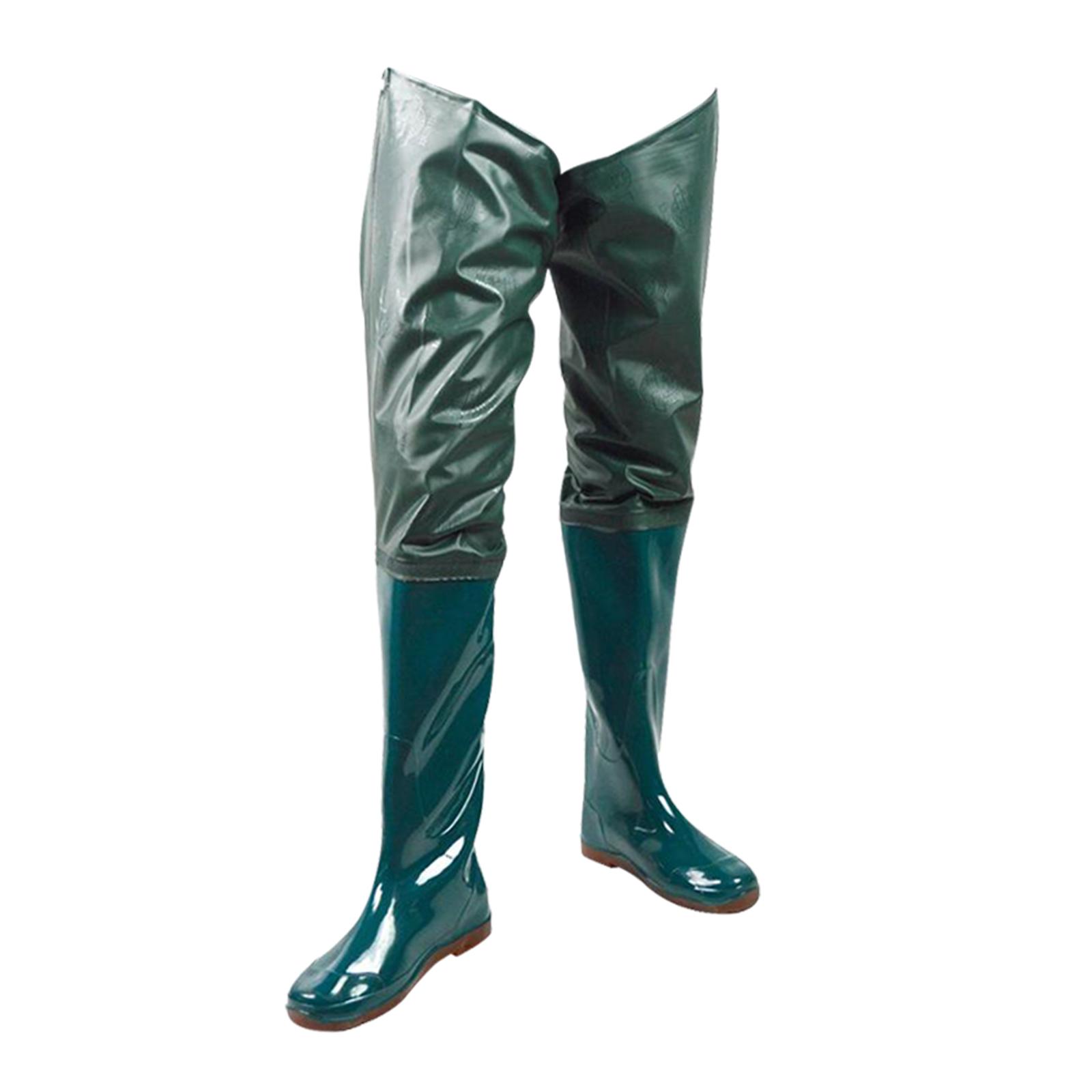 Celana Wader Pancing Tahan Lam - Fishing Pants Waterproof ulasan dan harga