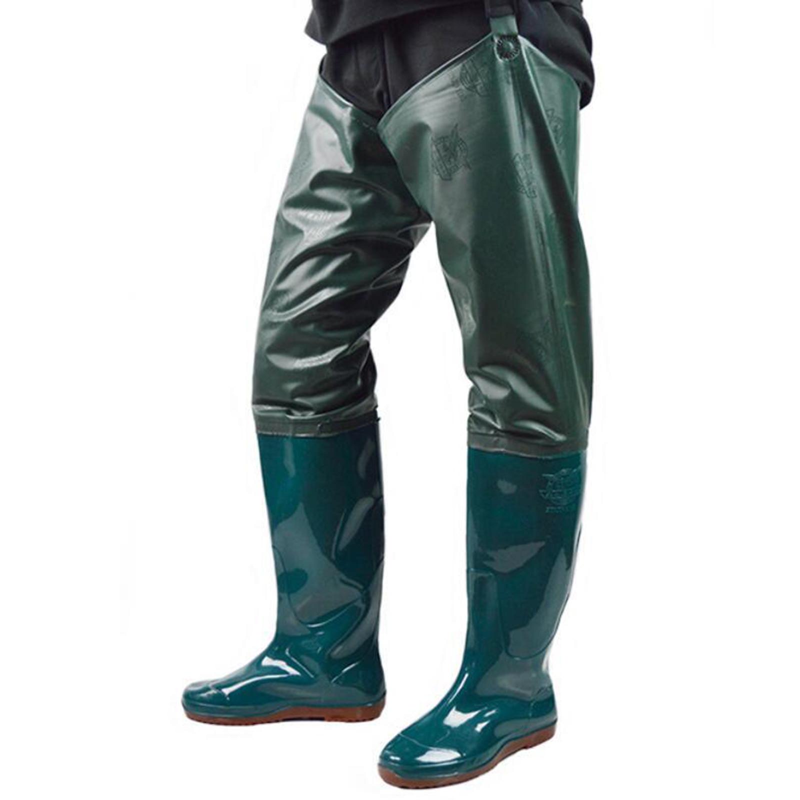 Celana Wader Pancing Tahan Lam - Fishing Pants Waterproof ulasan dan harga