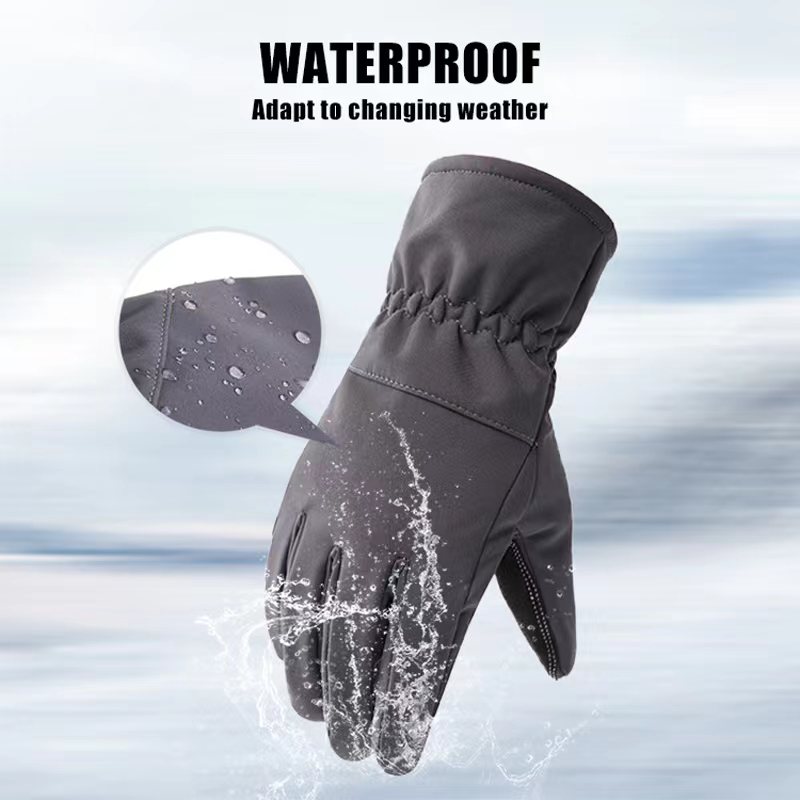 Sarung Tangan Taktis Luar Ruan - Fishing Gloves ulasan dan harga