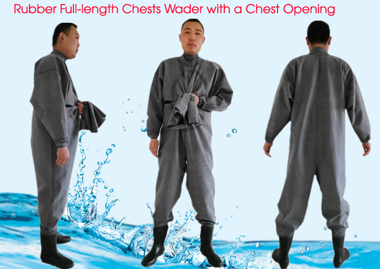 Celana memancing pria wanita,  - Fishing Rain Suit ulasan dan harga