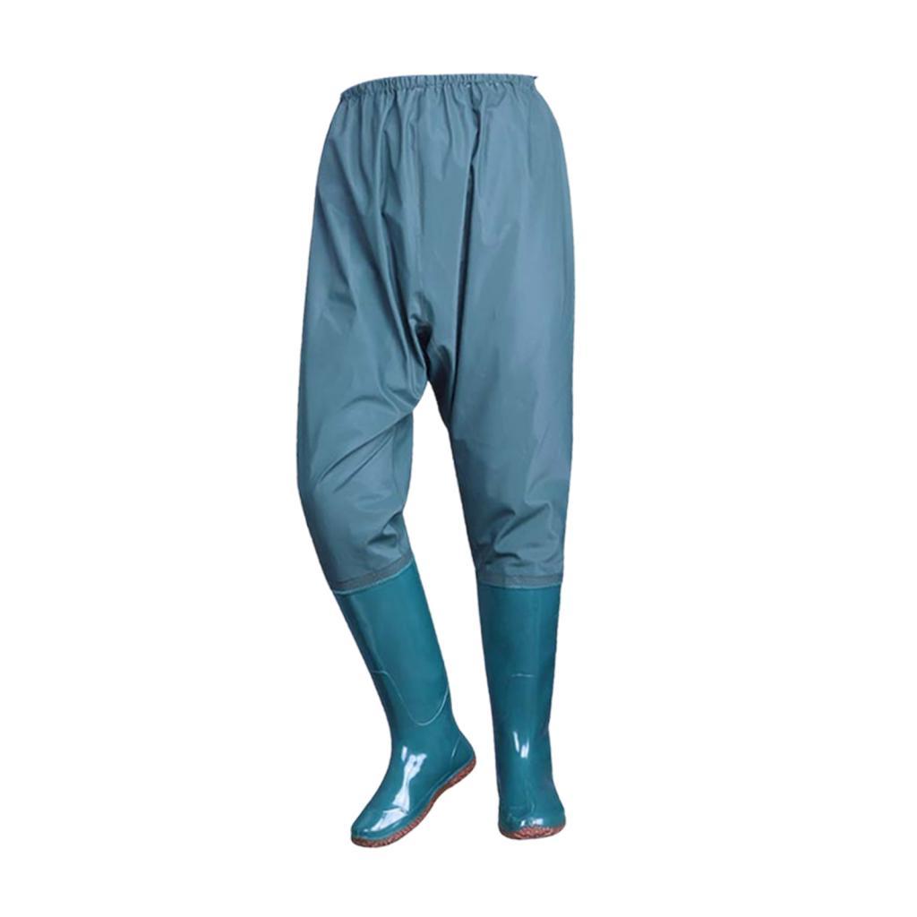 Celana Wader Ringan Tahan Air  - Fishing Pants Waterproof ulasan dan harga