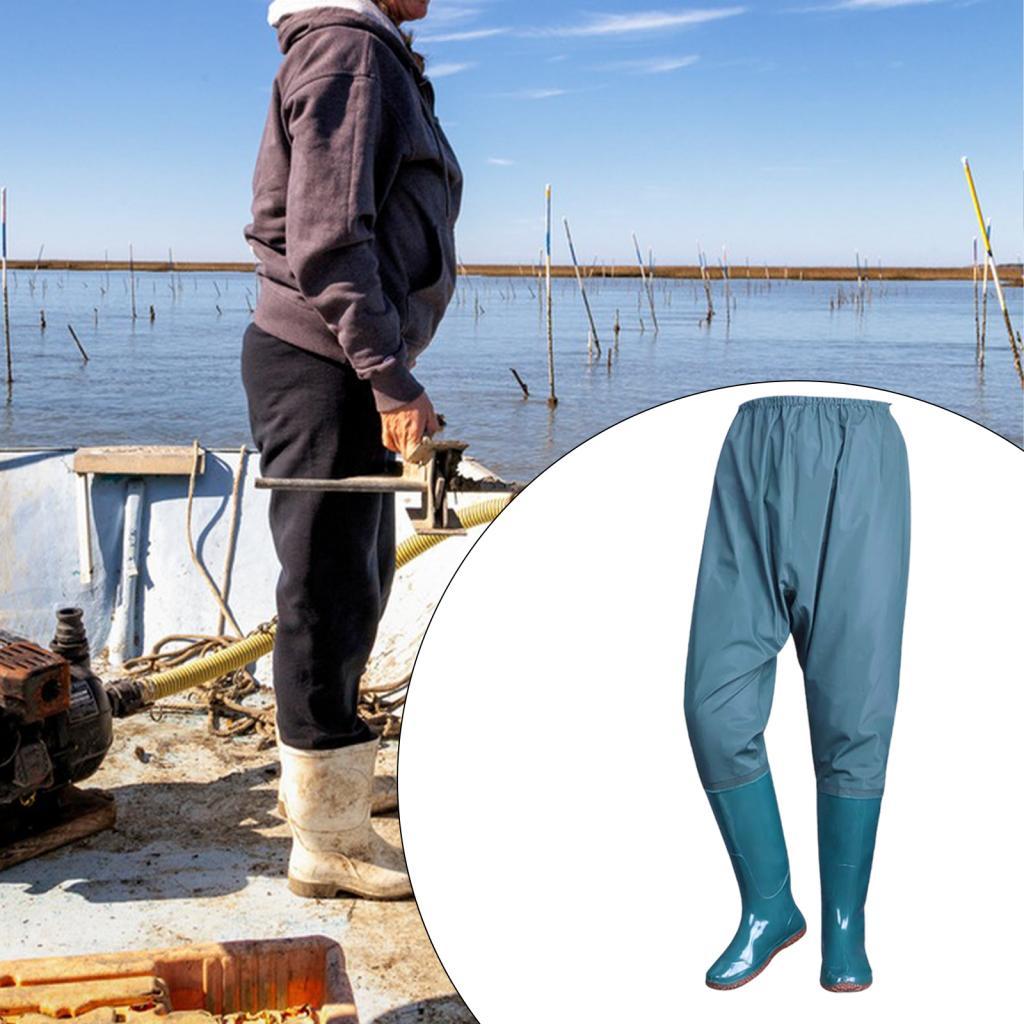 Celana Wader Ringan Tahan Air  - Fishing Pants Waterproof ulasan dan harga