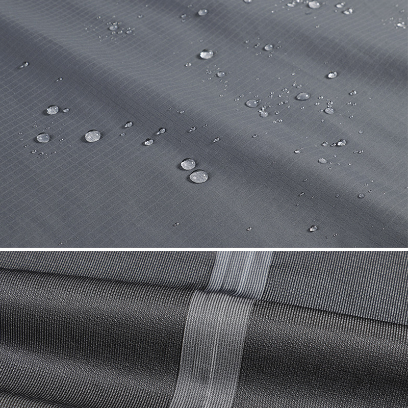 Celana panjang olahraga pria w - Fishing Rain Suit ulasan dan harga