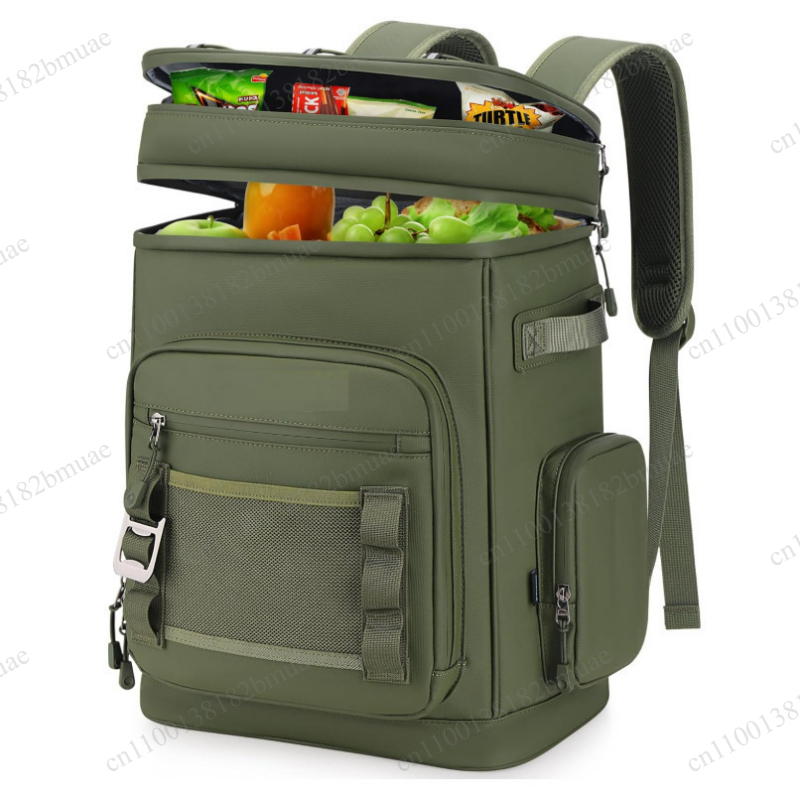 Tas Ransel Pendingin Anti Boco - Fishing Backpack ulasan dan harga