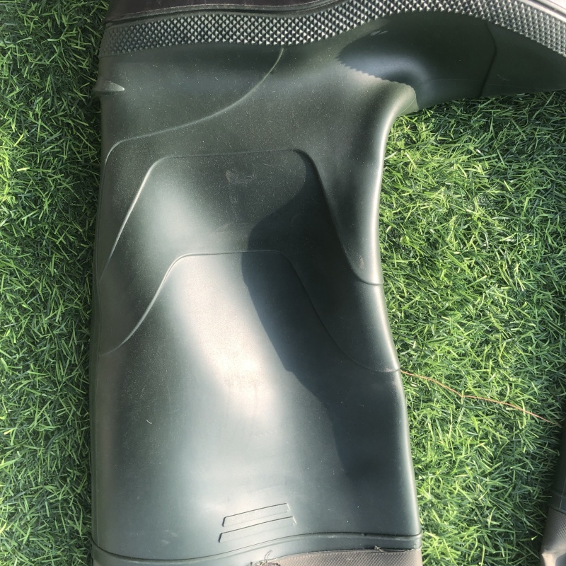 Sepatu Bot Karet Lunak Tipe Lu - Fishing Waders ulasan dan harga