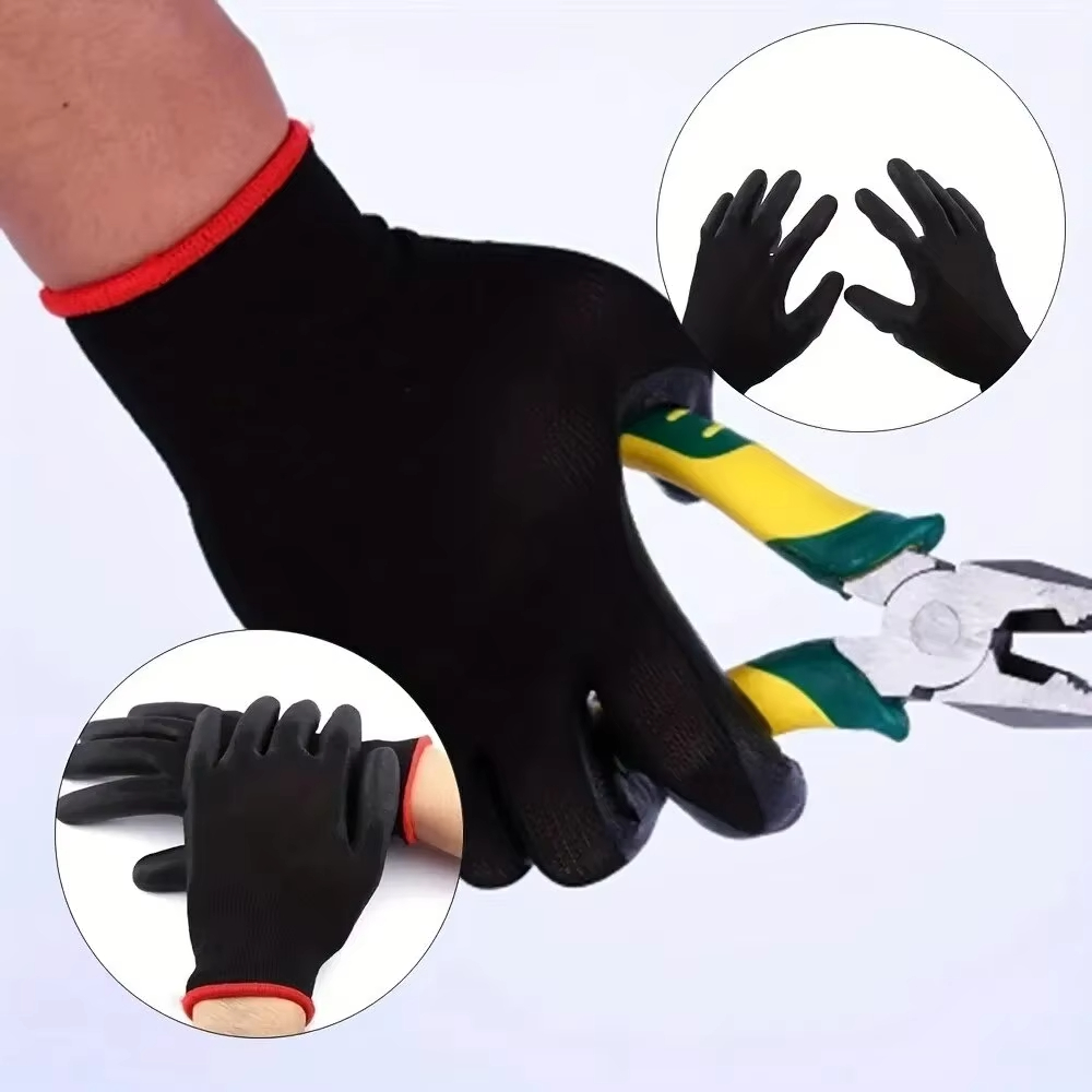 10 Pasang Sarung Tangan Kesela - Fishing Gloves ulasan dan harga