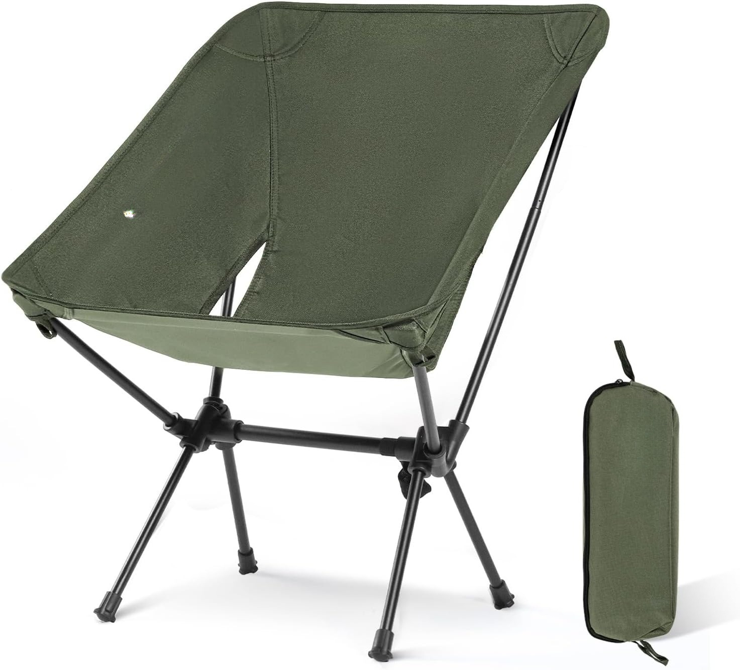 Kursi Camping Lipat Ringan dan - Fishing Backpack ulasan dan harga
