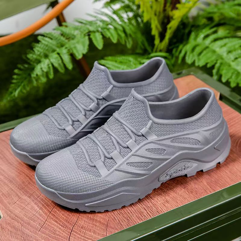 Sepatu Bot Hujan Ringan Ujung  - Fishing Waders ulasan dan harga