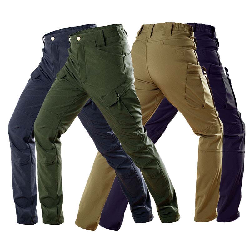 Celana Mendaki Tahan Air Musim - Fishing Pants Waterproof ulasan dan harga